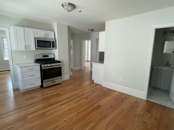 107 Tell St Unit 3F