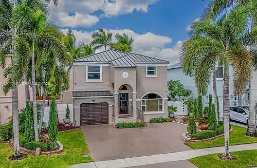 15835 NW 7th St Photo 1