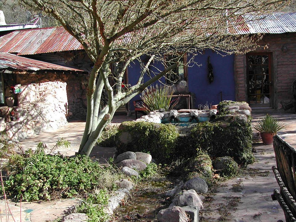 1st image of 88725 E Aravaipa Vistas #3