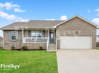 3128 Twelve Oaks Blvd, Clarksville, TN 37042