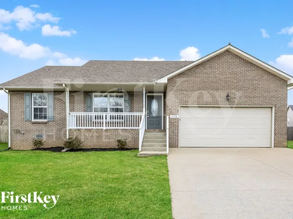3128 Twelve Oaks Blvd, Clarksville, TN 37042