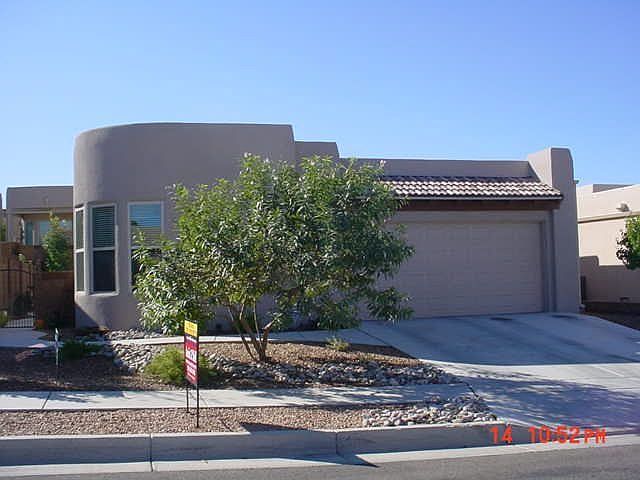 2nd image of 7336 Old Pecos Trl NE
