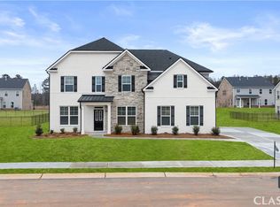 1695 Stolz Dr #27B, Bogart, GA 30622