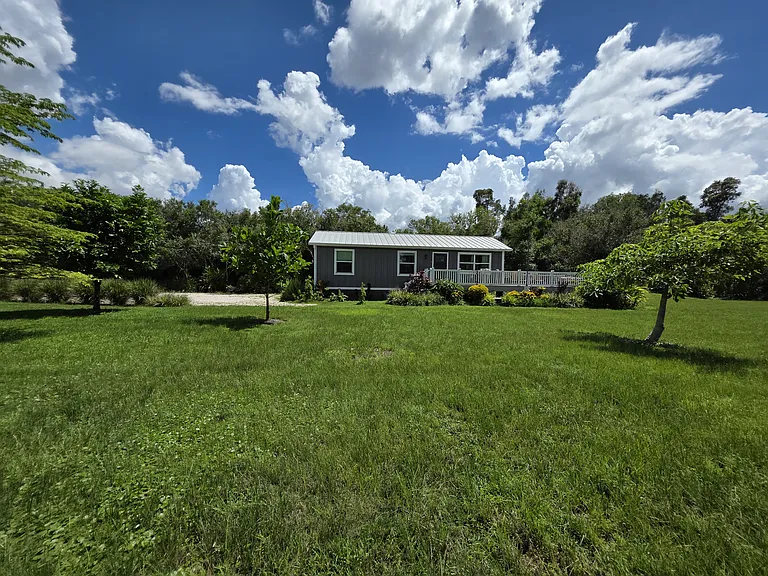 12160 Caisson Ln — Photo 1