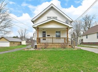120 Townsend Ave, Girard, OH