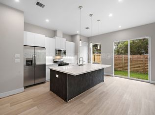 24 Bucan St #B, Houston, TX 77076