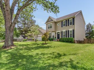 8904 Shoreham Cir LOT 40, Knoxville, TN 37922