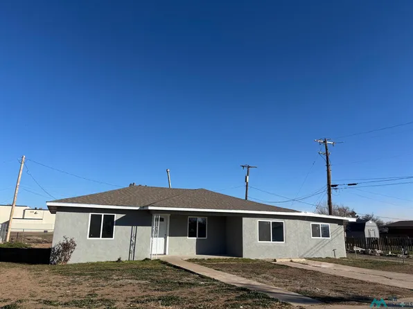 203 S Louisiana Ave, Roswell, NM 88203