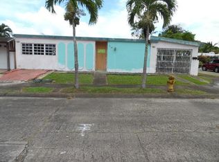 L33 Parq Del Lucero, Caguas, PR 00727