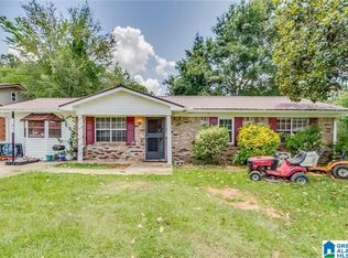 12438 County Line Rd, Moundville, AL 35474