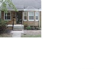 3564 Williams St, Inkster, MI 48141