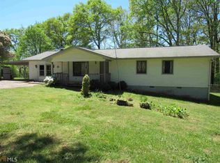 4409 Thompson Bridge Rd, Gainesville, GA 30506