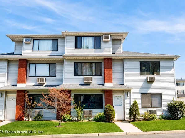 21 Richmond Ct #A, Staten Island, NY 10303