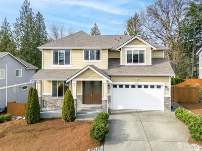 4726 NE 25th Street, Renton, WA, 98059