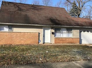 194 Washington St, Park Forest, IL