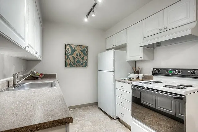 Mountain High Apartments — Photo 4
