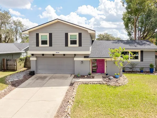 1010 Chokecherry Dr, Winter Springs, FL 32708