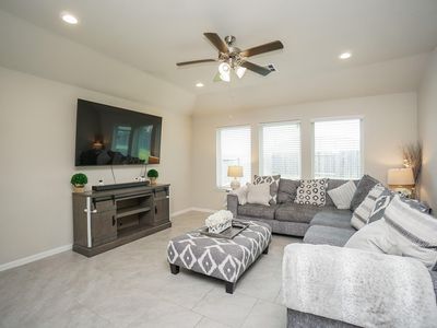 18438 Pelham Hollow Trl, Richmond, TX, 77407