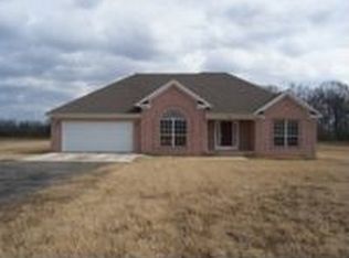 37 Harmony Rd S, Sherwood, AR 72120