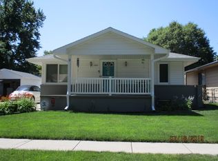 1935 W 8th St, Hastings, NE 68901