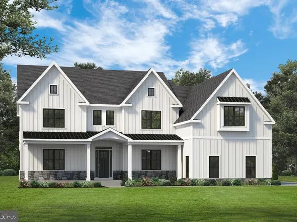 145 Lexington Mnr, Glenmoore, PA 19343