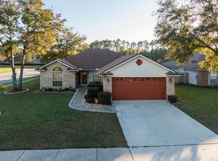 12618 Blue Eagle Way, Jacksonville, FL 32225