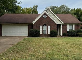 5143 Plum Tree Dr, Southaven, MS 38671