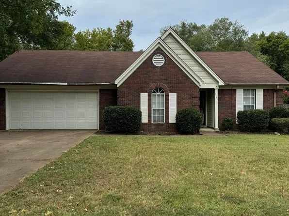 5143 Plum Tree Dr, Southaven, MS 38671