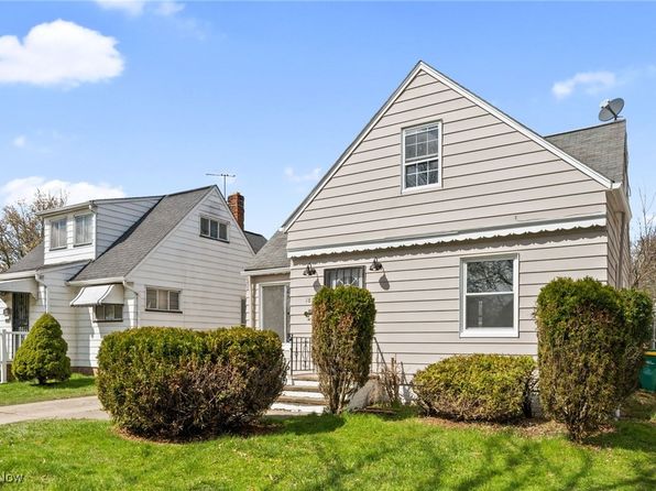 18113 Mapleboro Ave, Maple Heights, OH 44137