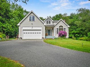 43 Cortland Cir #43, Lunenburg, MA 01462
