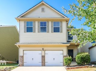 131 Seabreeze Trl, Newnan, GA 30265