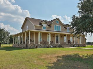 40570 Wildlife Run, Hempstead, TX 77445