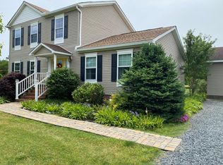 20243 Bayside Rd, Greenbush, VA 23357