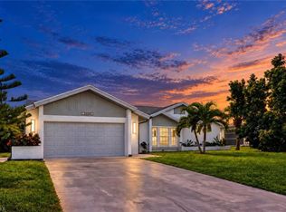 1310 SW 19th LN, CAPE CORAL, FL 33991