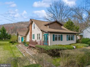 3624 Main St, Birdsboro, PA 19508