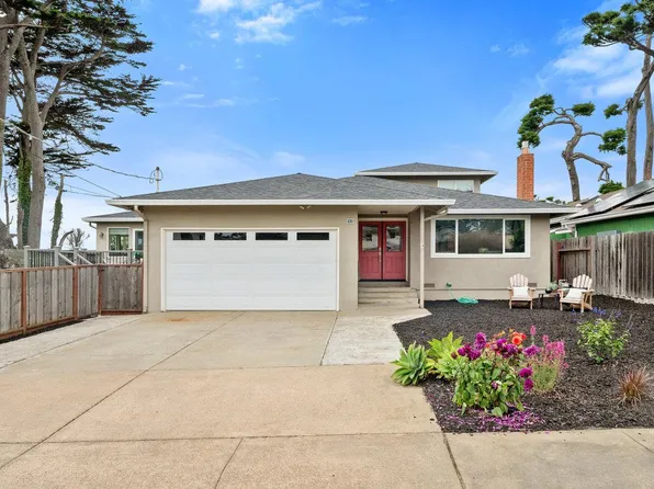 231 Virginia Ave, Moss Beach, CA 94038