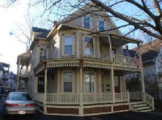 3 Dayton St #3, Worcester, MA 01609