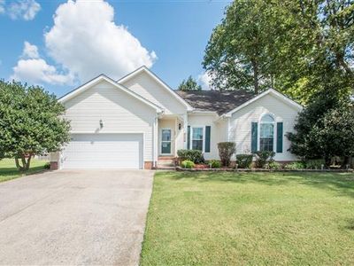 2431 Widgeon Dr, Clarksville, TN, 37042
