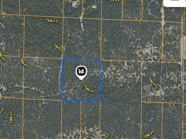 538 Juan Tomas Rd, Tijeras, NM 87059