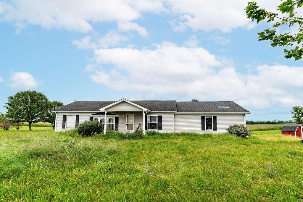 Real estate listing image