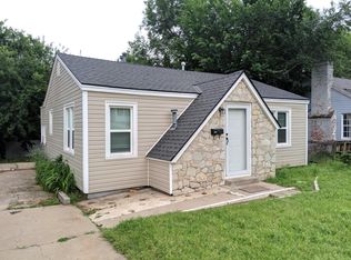 722 S Littler Ave, Edmond, OK 73034