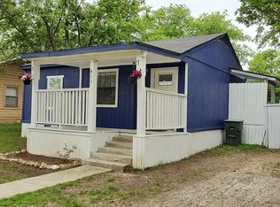 411 Washington St, Killeen, TX 76541