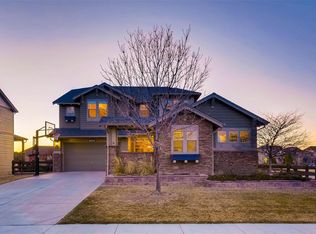 22114 E Hidden Trail Dr, Parker, CO 80138