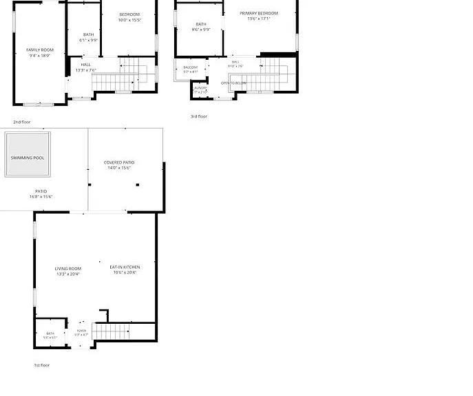 13354 Beach Ave — Photo 31