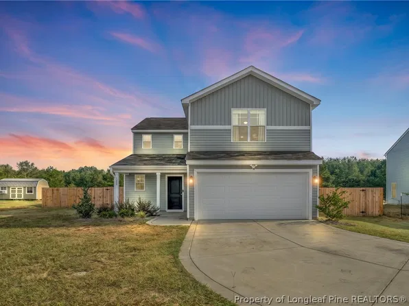 4993 Blue Springs Rd, Red Springs, NC 28377