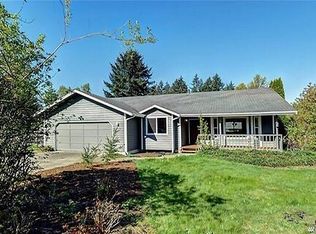 15718 119th Avenue Ct E, Puyallup, WA 98374