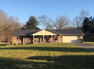 7449 Travis Rd, Talbott, TN 37877