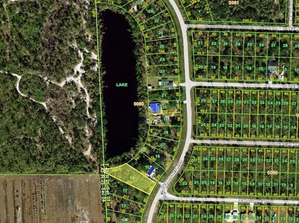 12175 Green Gulf Blvd #14, Punta Gorda, FL 33955