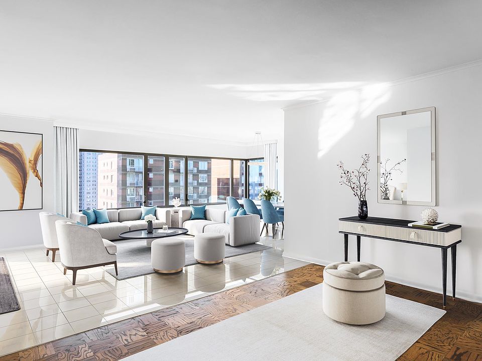 1st image of 425 E 58th St APT 25C