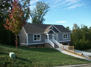 87 Shadow Creek Ct UNIT 230, Flintstone, GA 30725